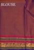 Traditional Art South Silk Saree